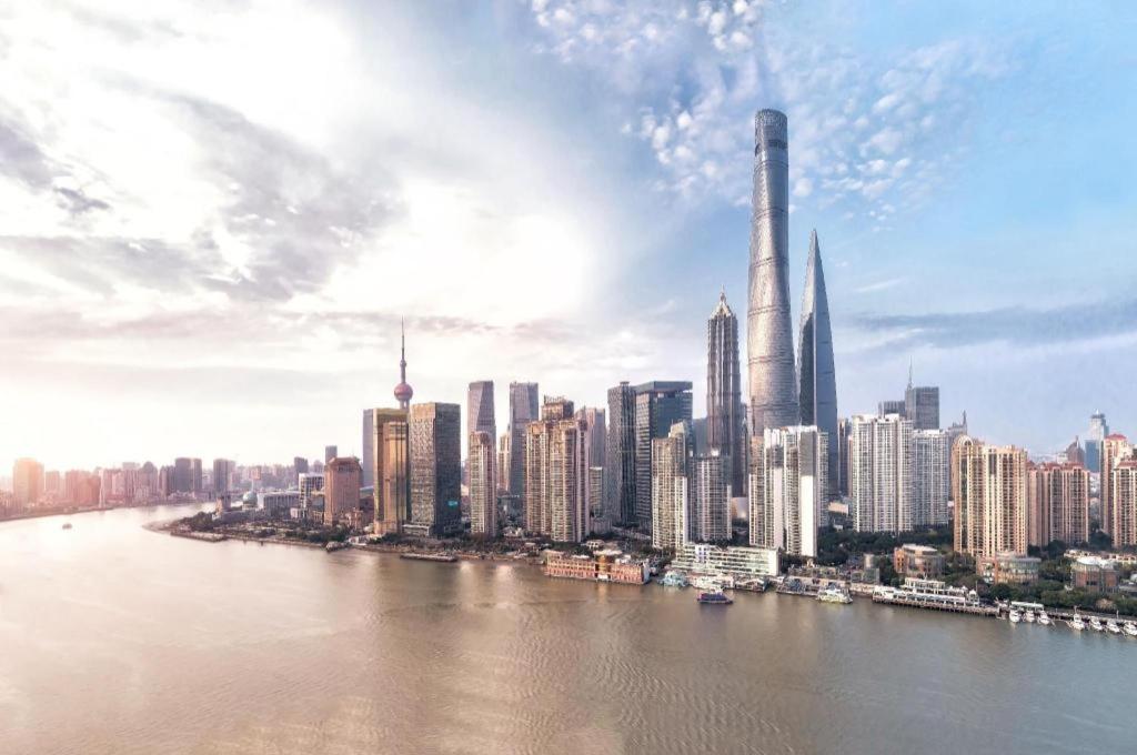 Hanting Lujiazui Dongnan Road 2*