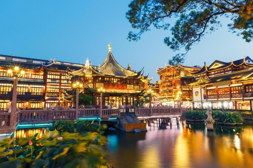 Hotel Hanting Lujiazui Dongnan Road