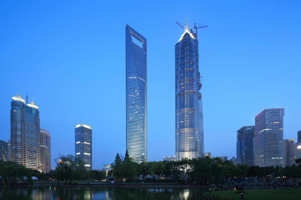 Hanting Lujiazui Dongnan Road Shanghai