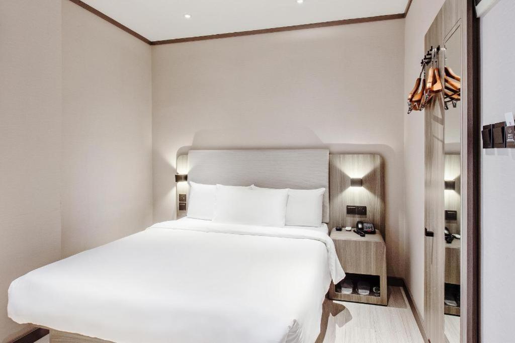 Hotel Hanting Lujiazui Dongnan Road Shanghai