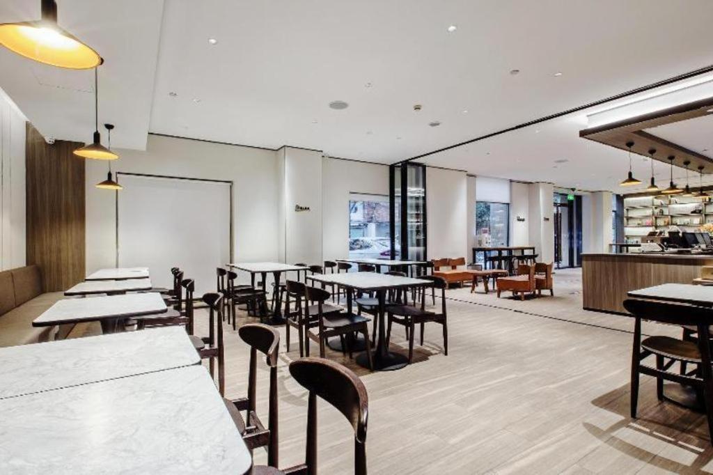 Hanting Lujiazui Dongnan Road Hotel Shanghai